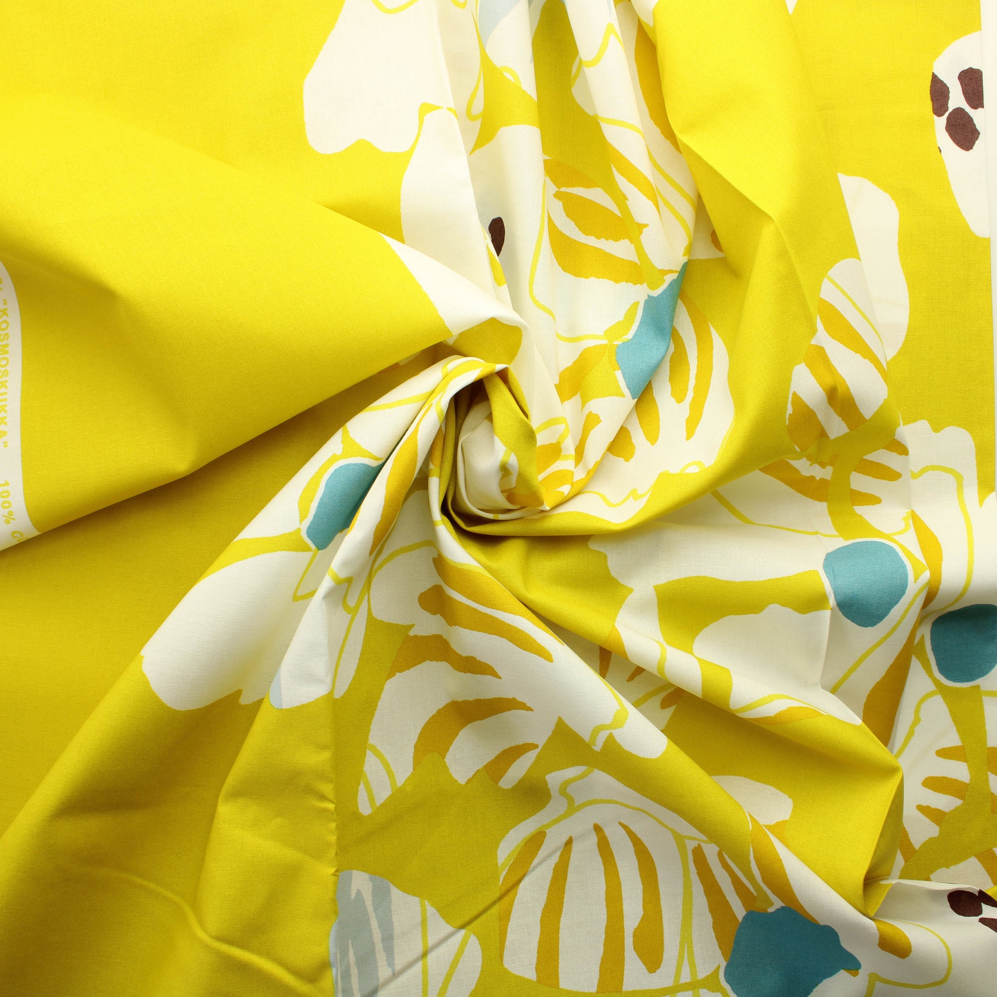 Marimekko Kosmoskukka Puuvilla - Pala
