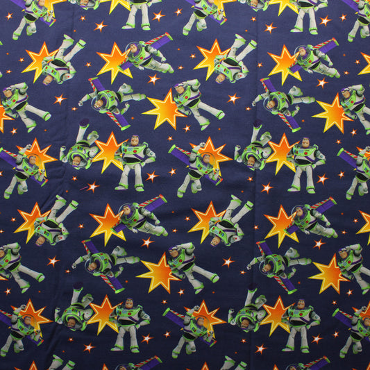 Buzz Lightyear Trikoo - Pala