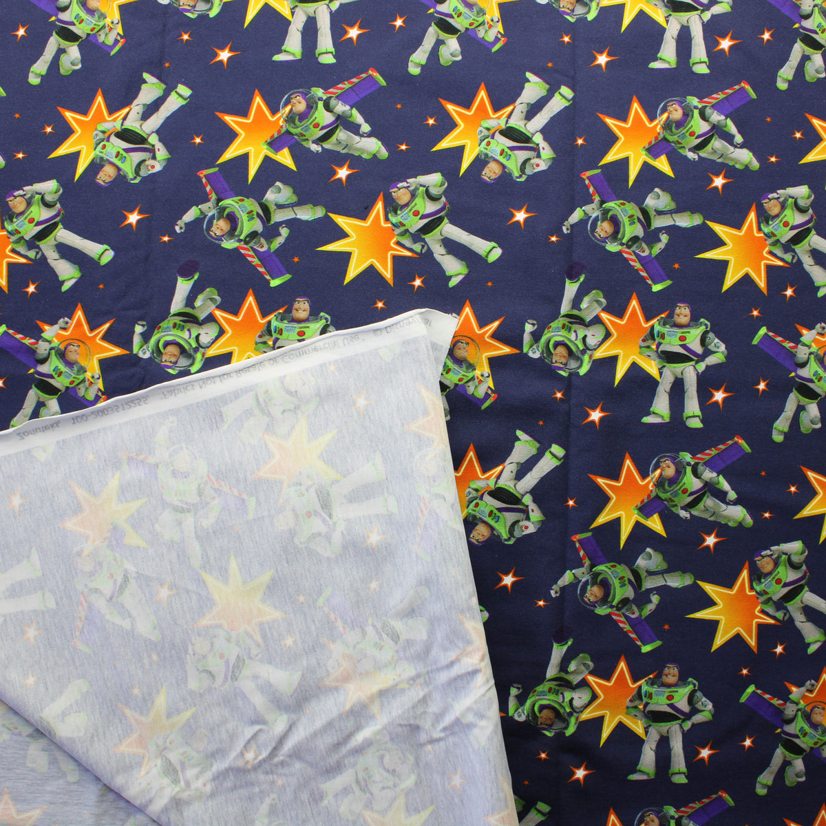 Buzz Lightyear Trikoo - Pala