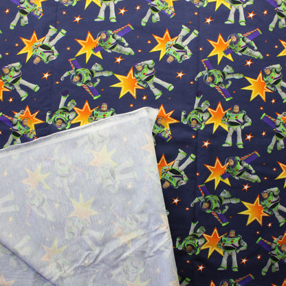 Buzz Lightyear Trikoo - Pala