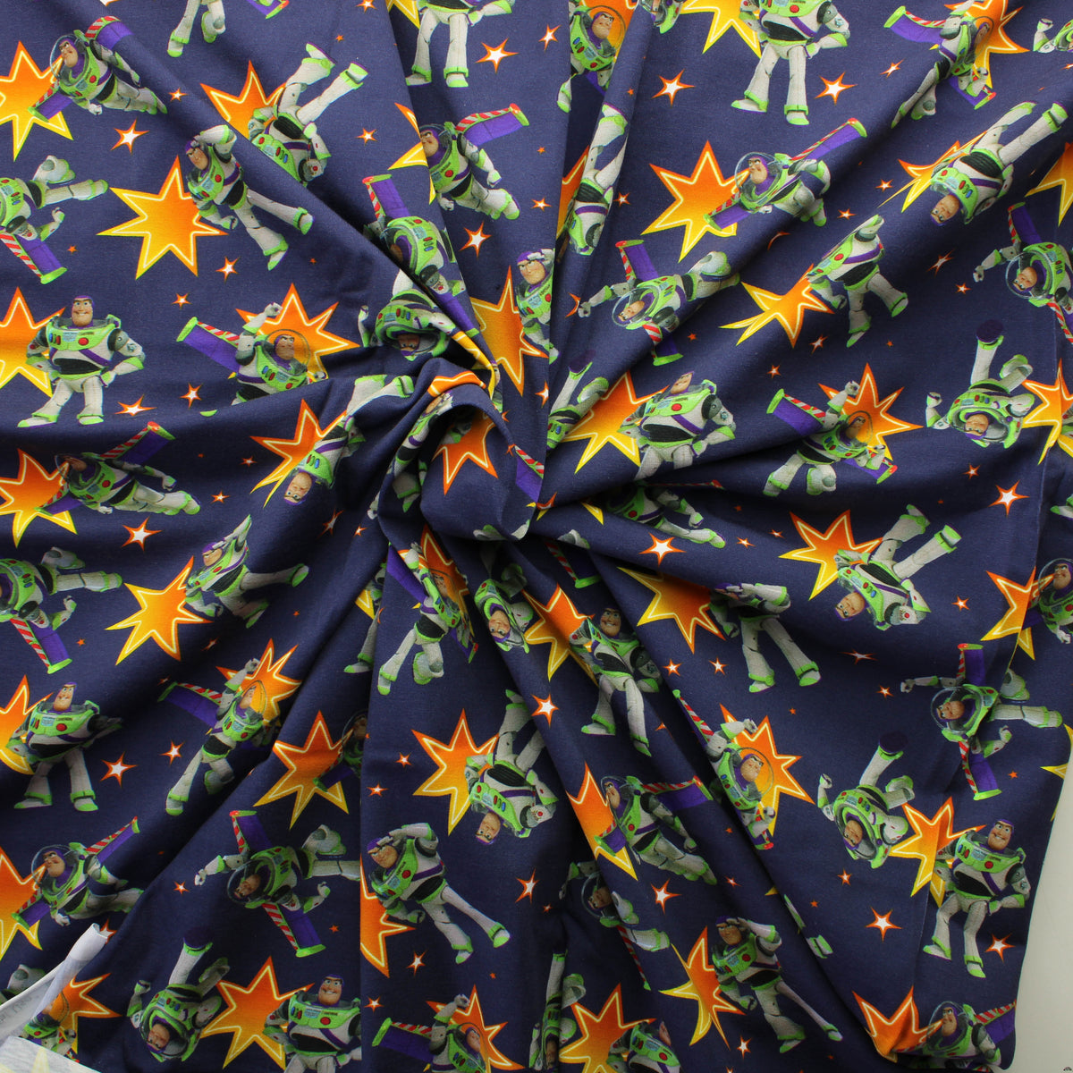 Buzz Lightyear Trikoo - Pala