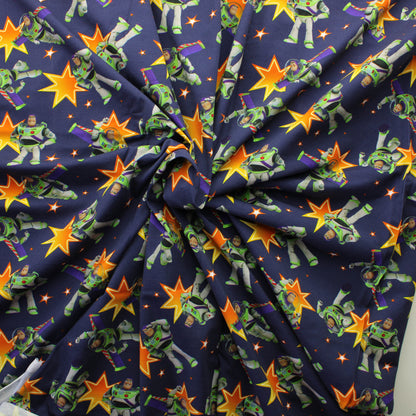 Buzz Lightyear Trikoo - Pala