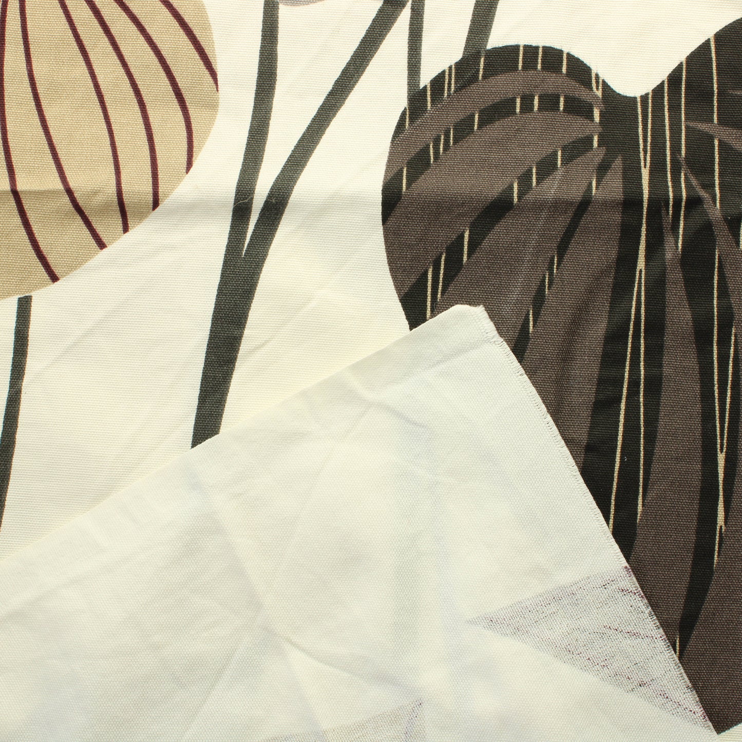 Kings Road Paksu Puuvilla - Pala