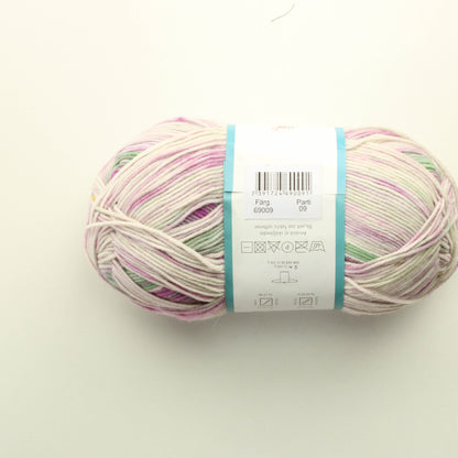 Järbo Elise - 69009 Lankapussi 708 (360g)