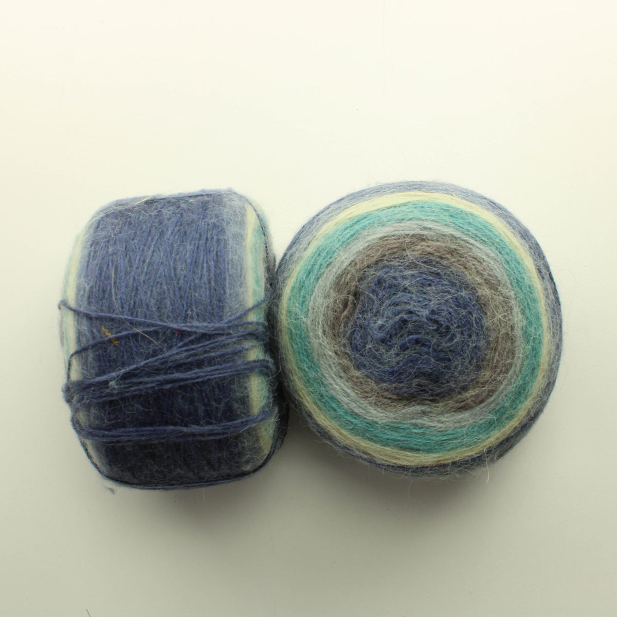 Katia Kaleido - Lankapussi 639 (300g)