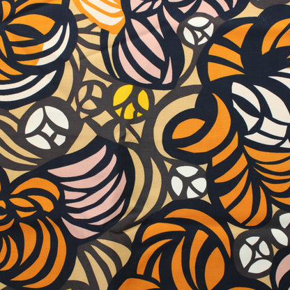 Marimekko Torstai Vaatetuskangas - Pala