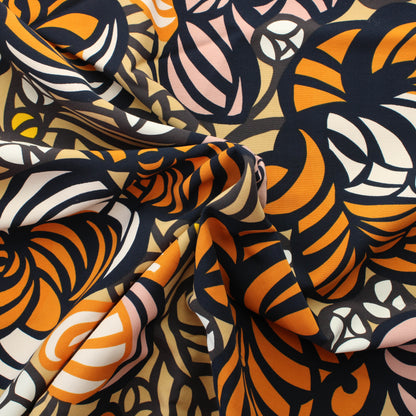 Marimekko Torstai Vaatetuskangas - Pala