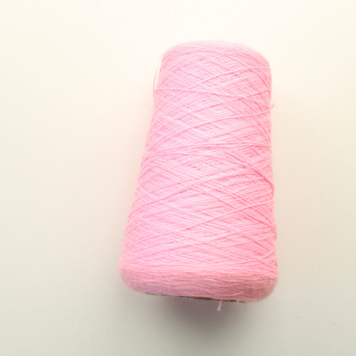 Purkkapinkki Akryyli Konelanka (200g sis. pahviholkin)