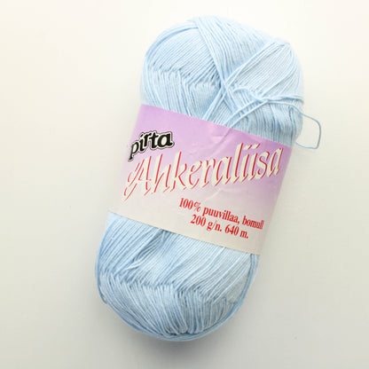 Pirta Ahkeraliisa - 04