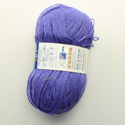 Novita Nalle 150 g - violetti