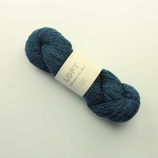 Loft Brooklyn Tweed 100 % American Wool - Almanac