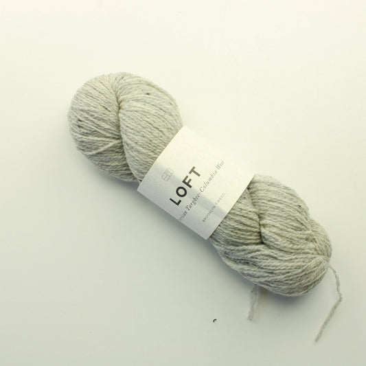 Loft Brooklyn Tweed - Snouwbound