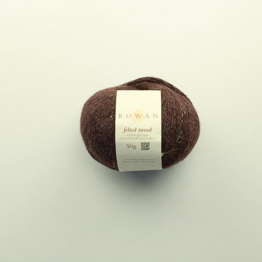 Rowan Felted Tweed - Z036