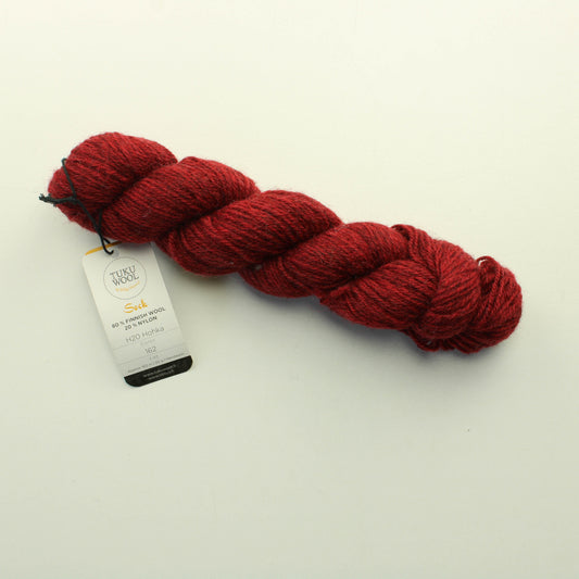 Tukuwool Sock 50 g - H20 Hohka
