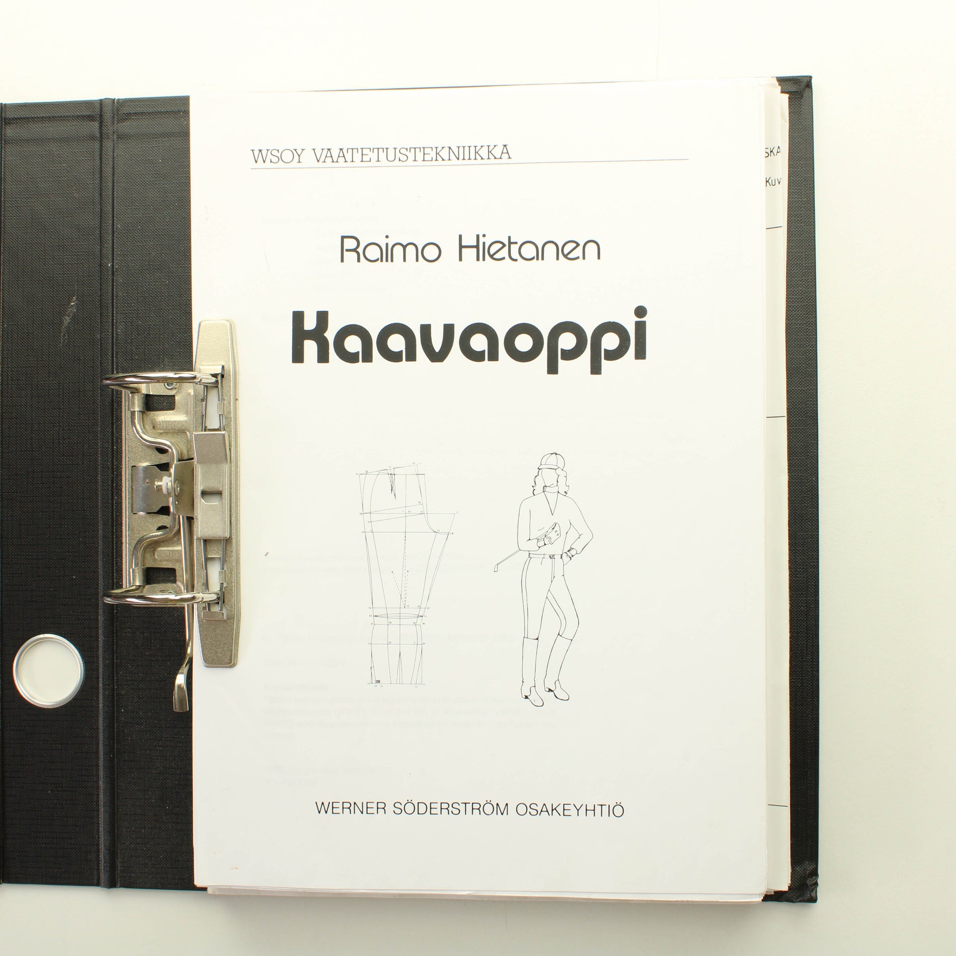 Raimo Hietanen: Kaavaoppi (kopio)