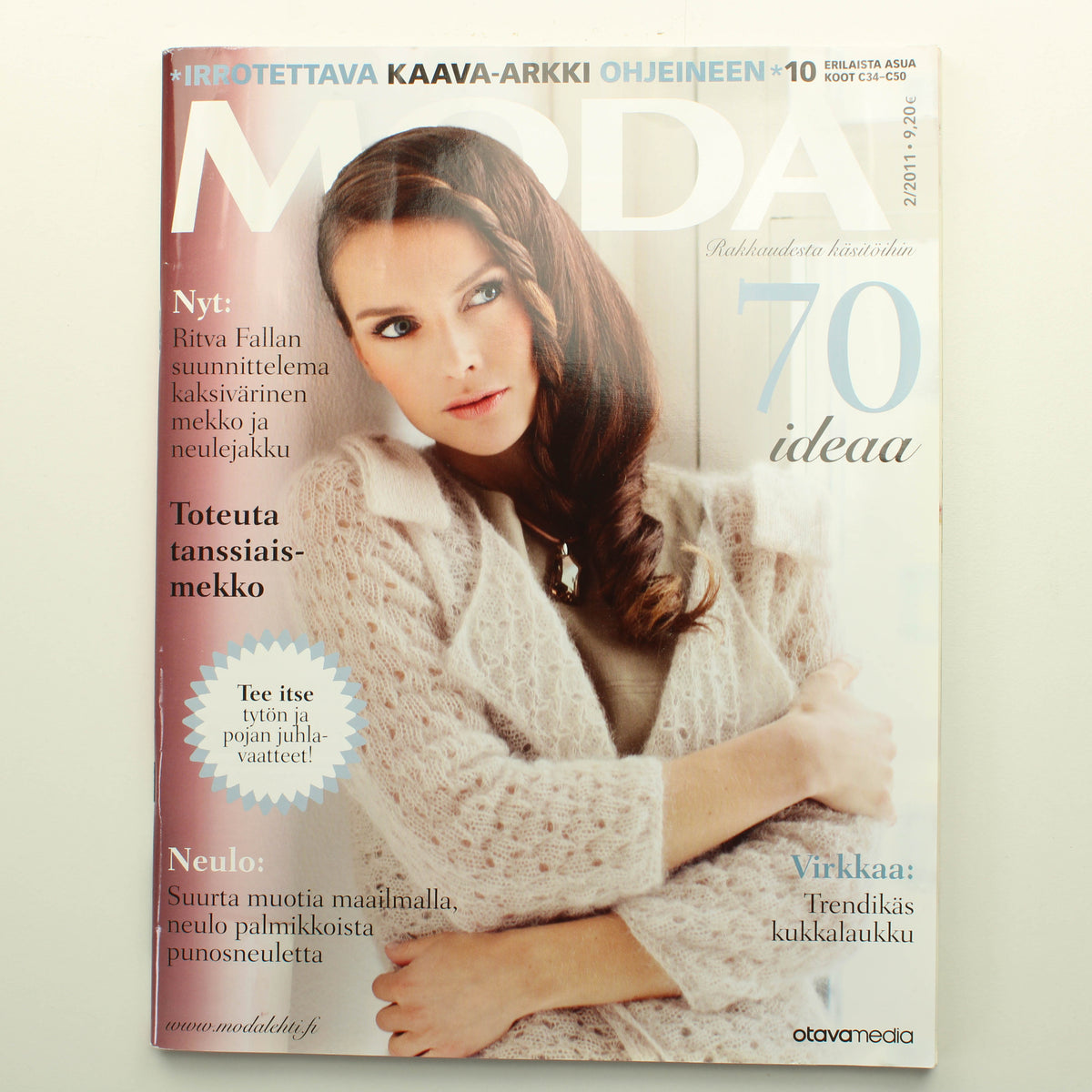 Moda 2011 - 2