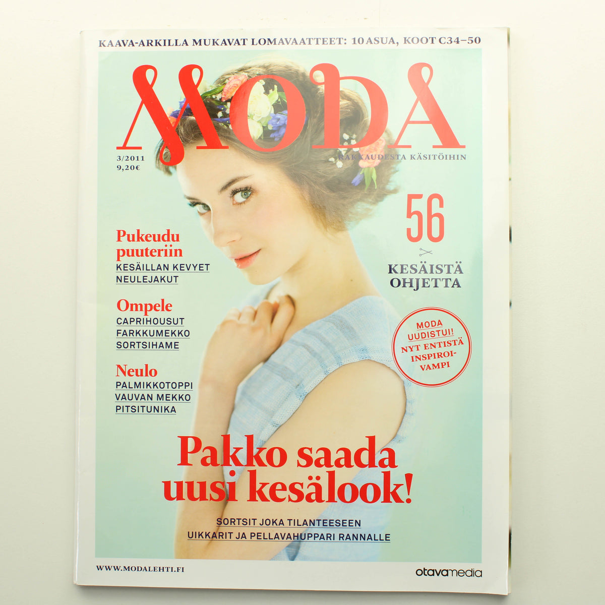 Moda 2011 - 3