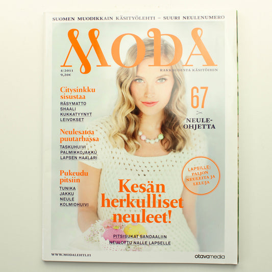 Moda 2011 - 4