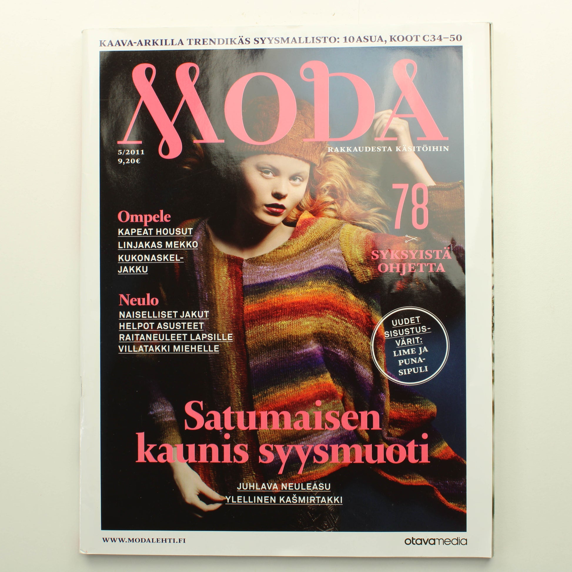 Moda 2011 - 5