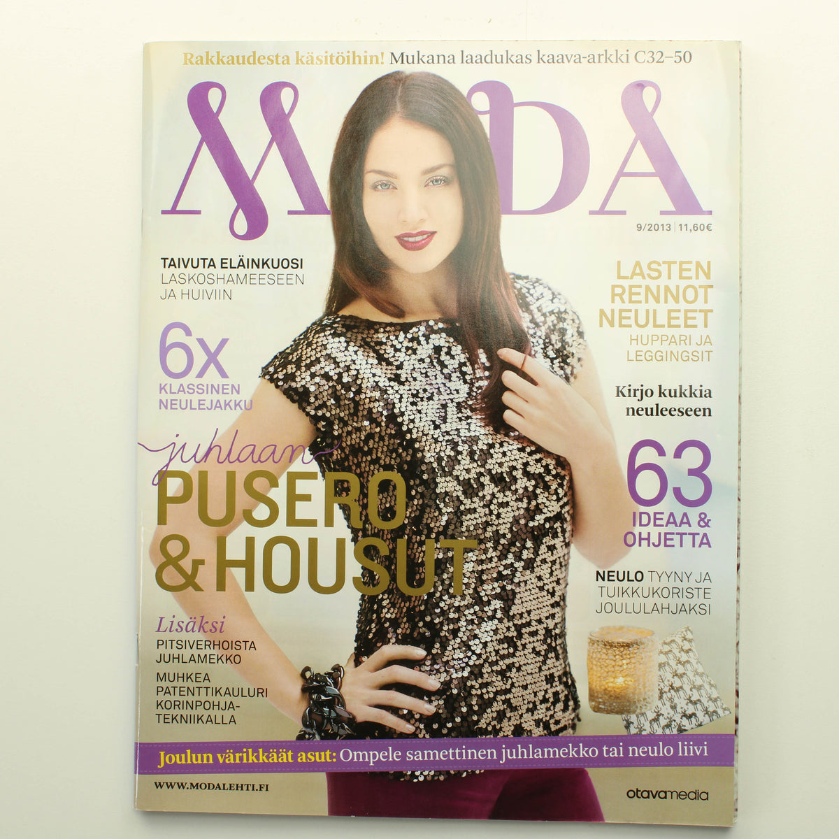 Moda 2013 - 9