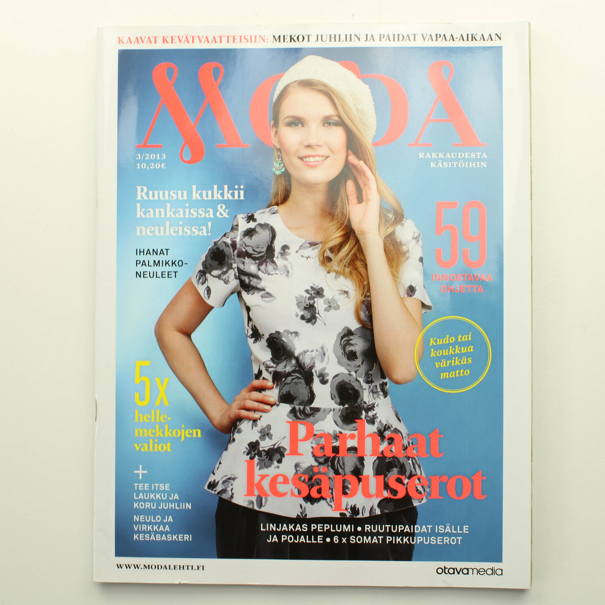Moda 2013 - 3