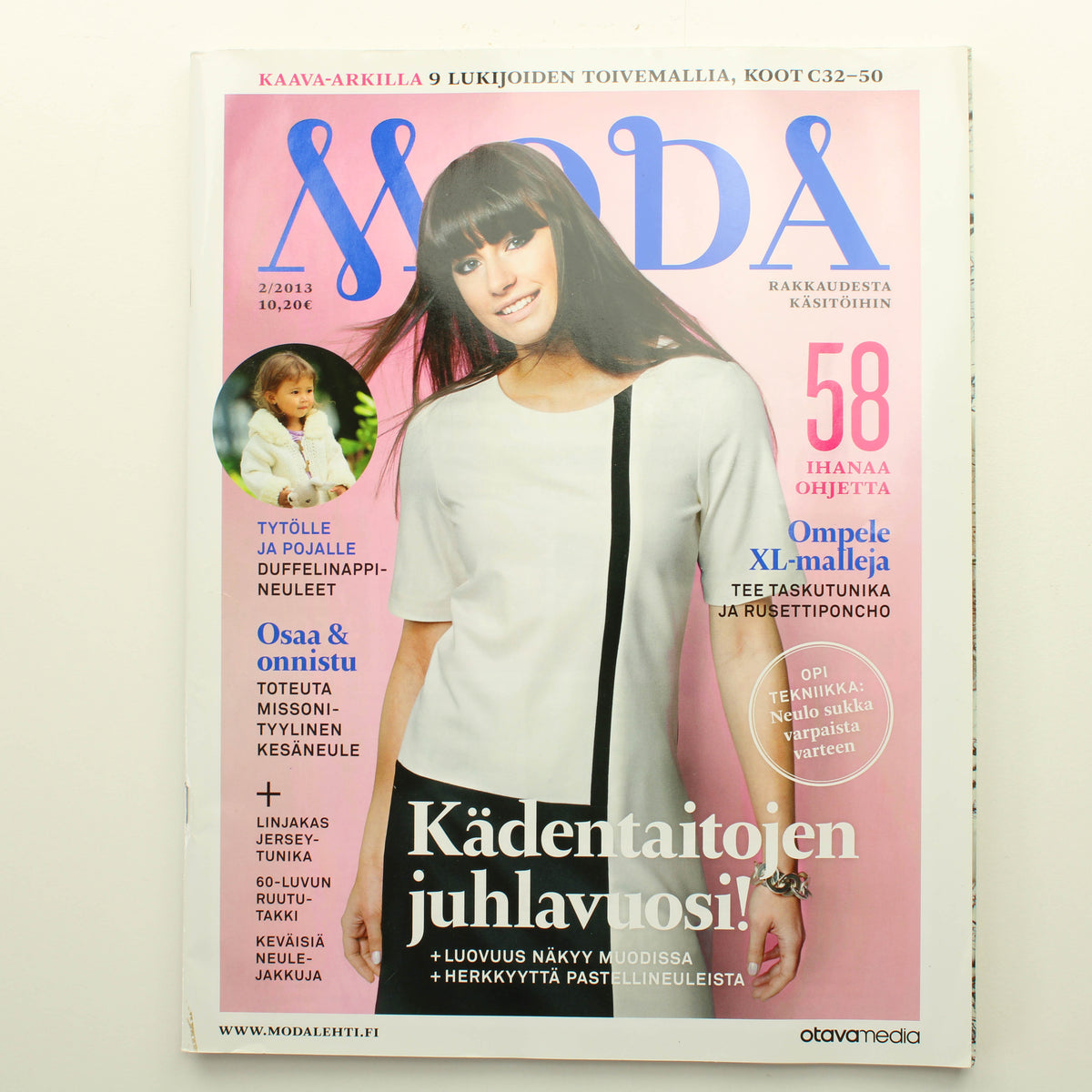 Moda 2013 - 2