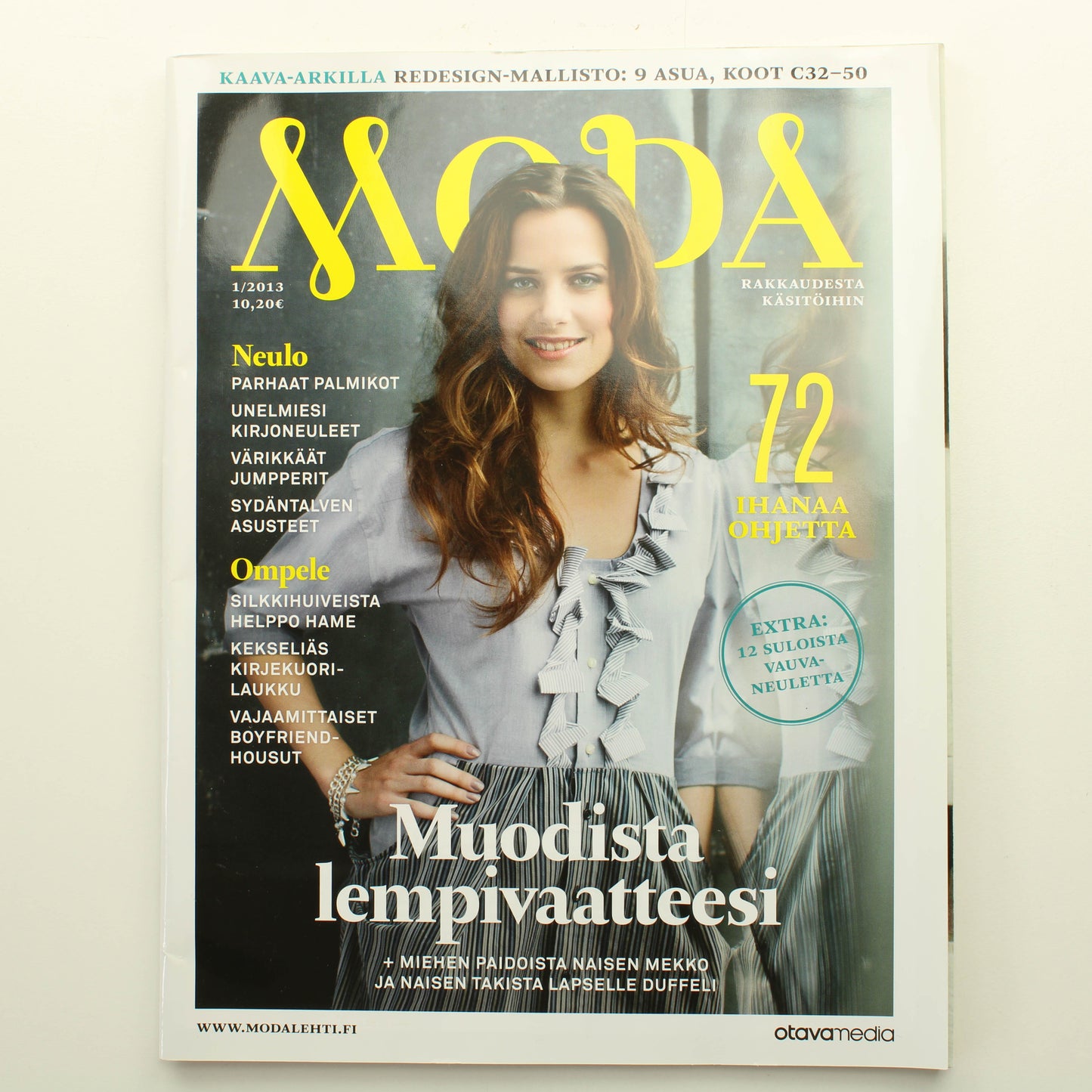 Moda 2013 - 1