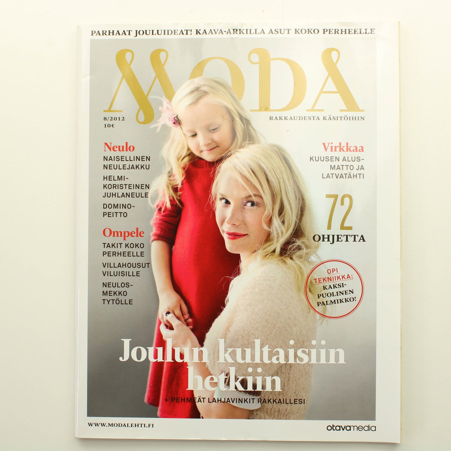 Moda 2012 - 8