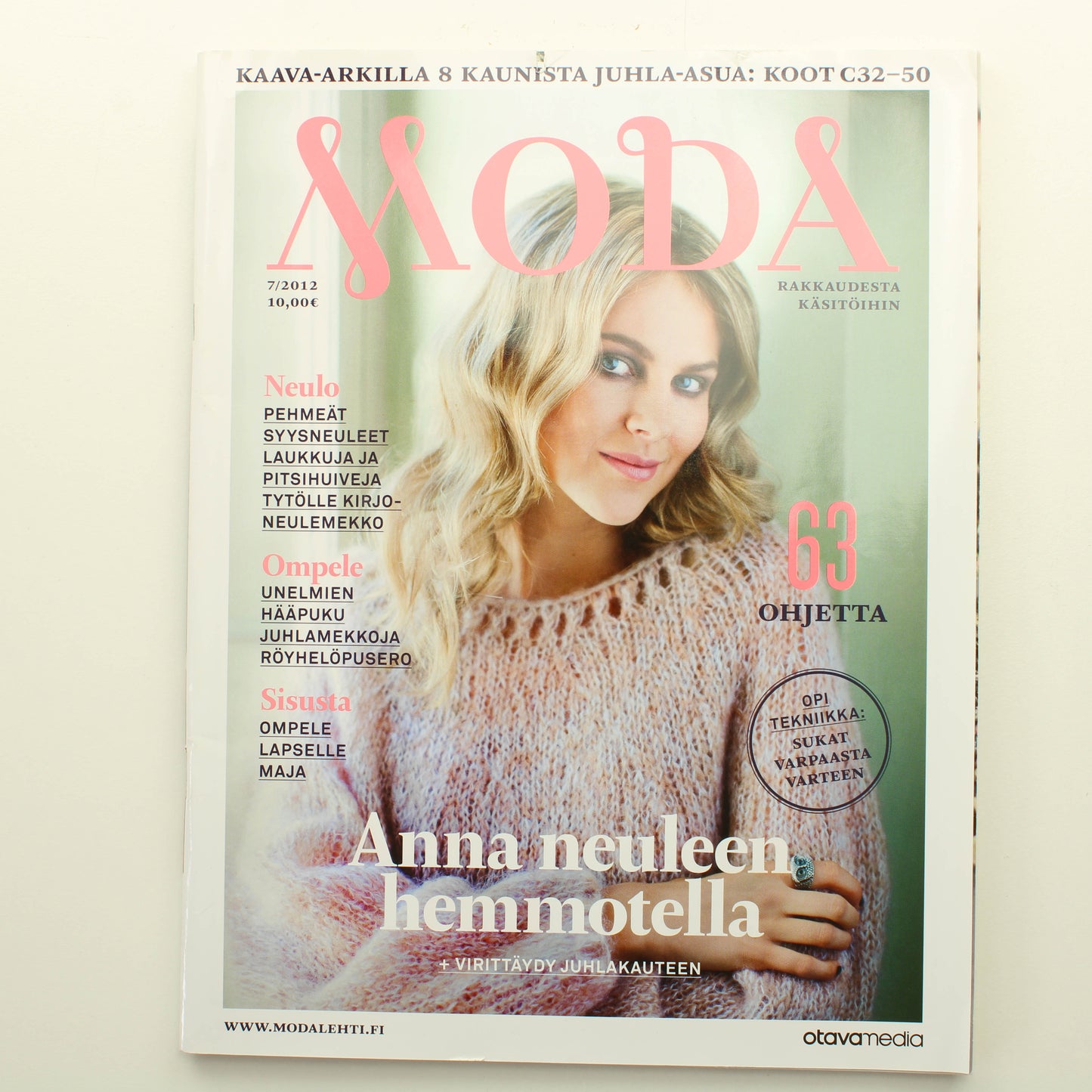 Moda 2012 - 7