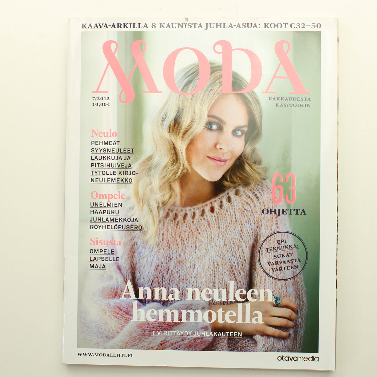 Moda 2012 - 7