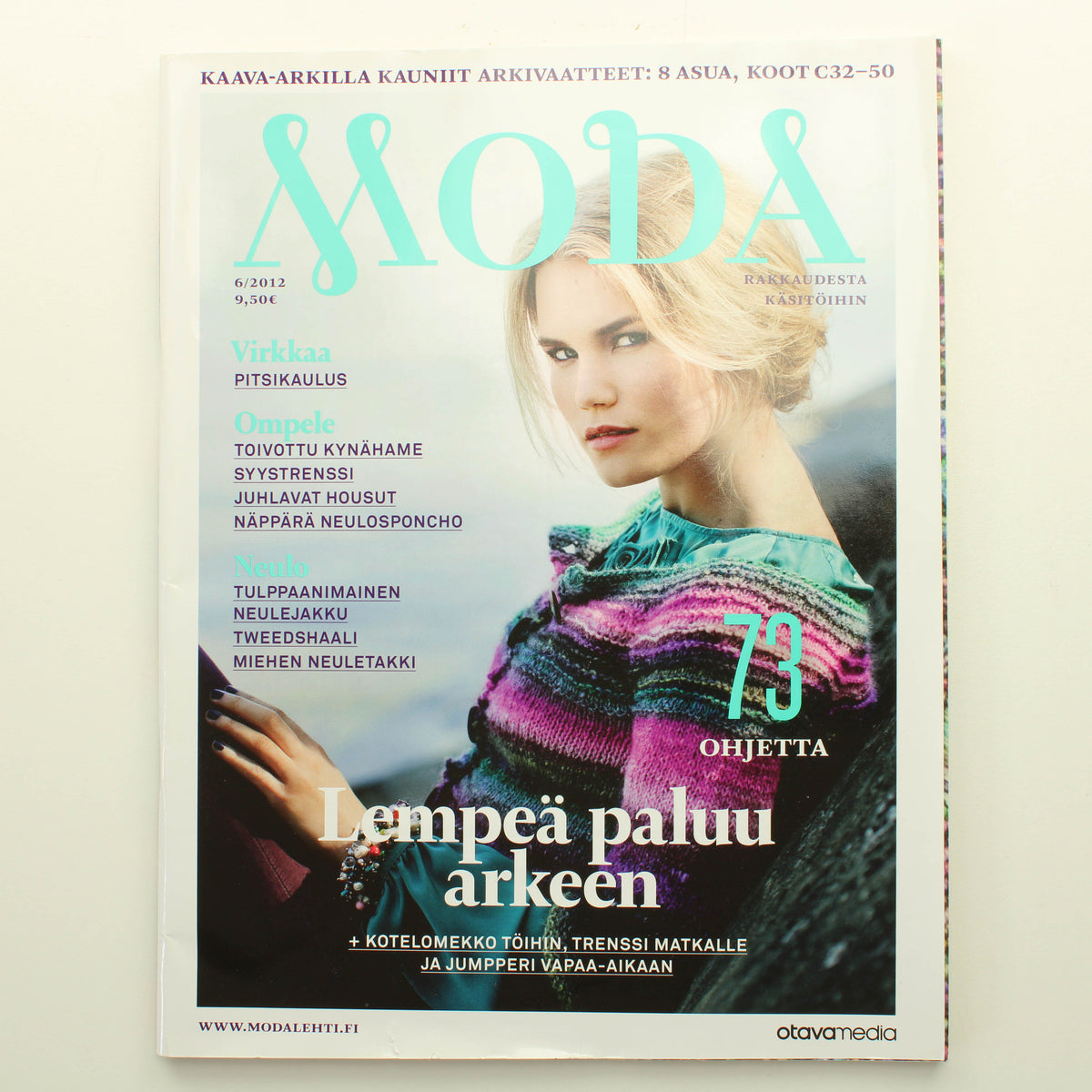 Moda 2012 - 6