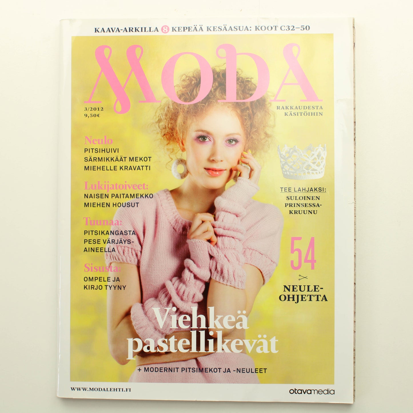 Moda 2012 - 3