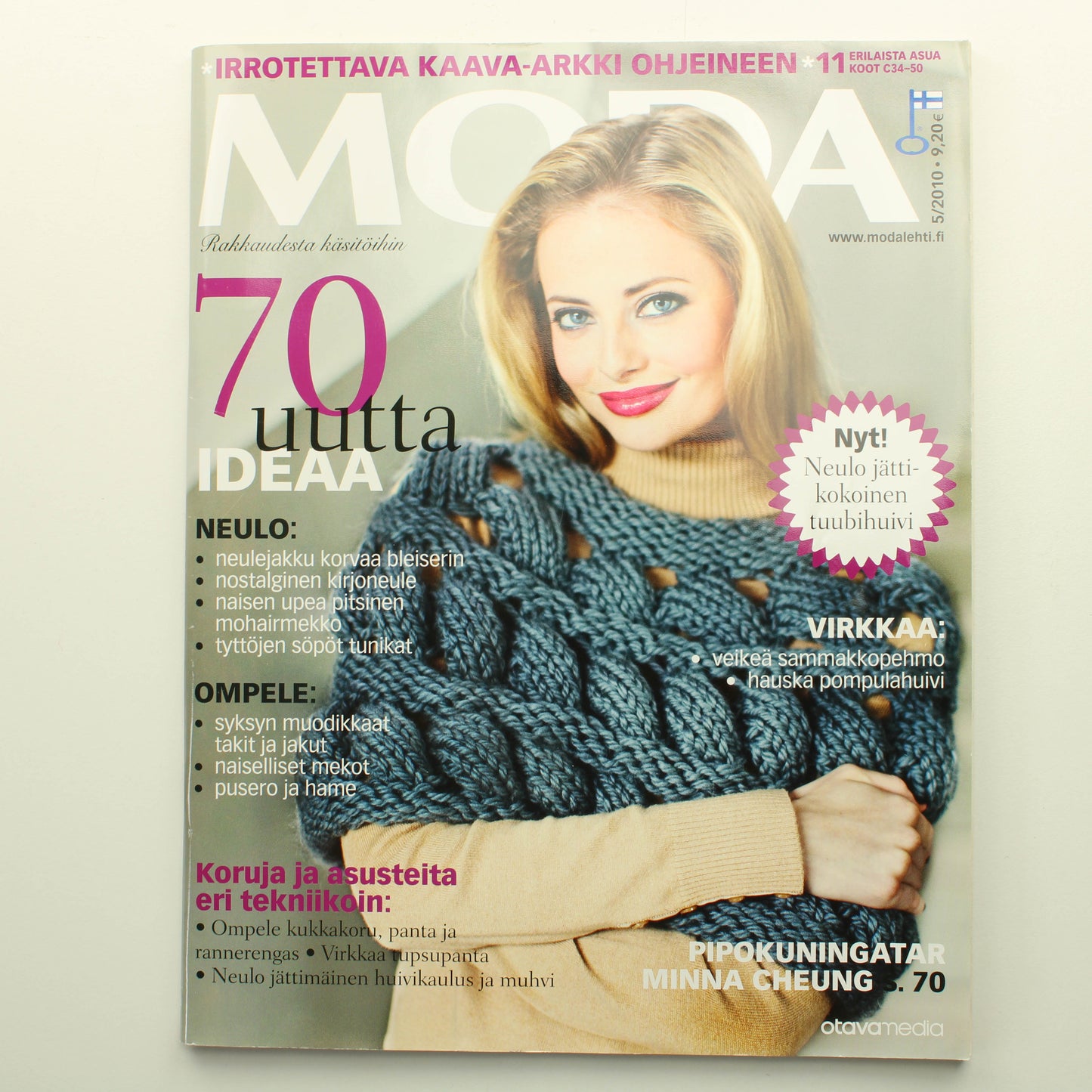 Moda 2010 - 5