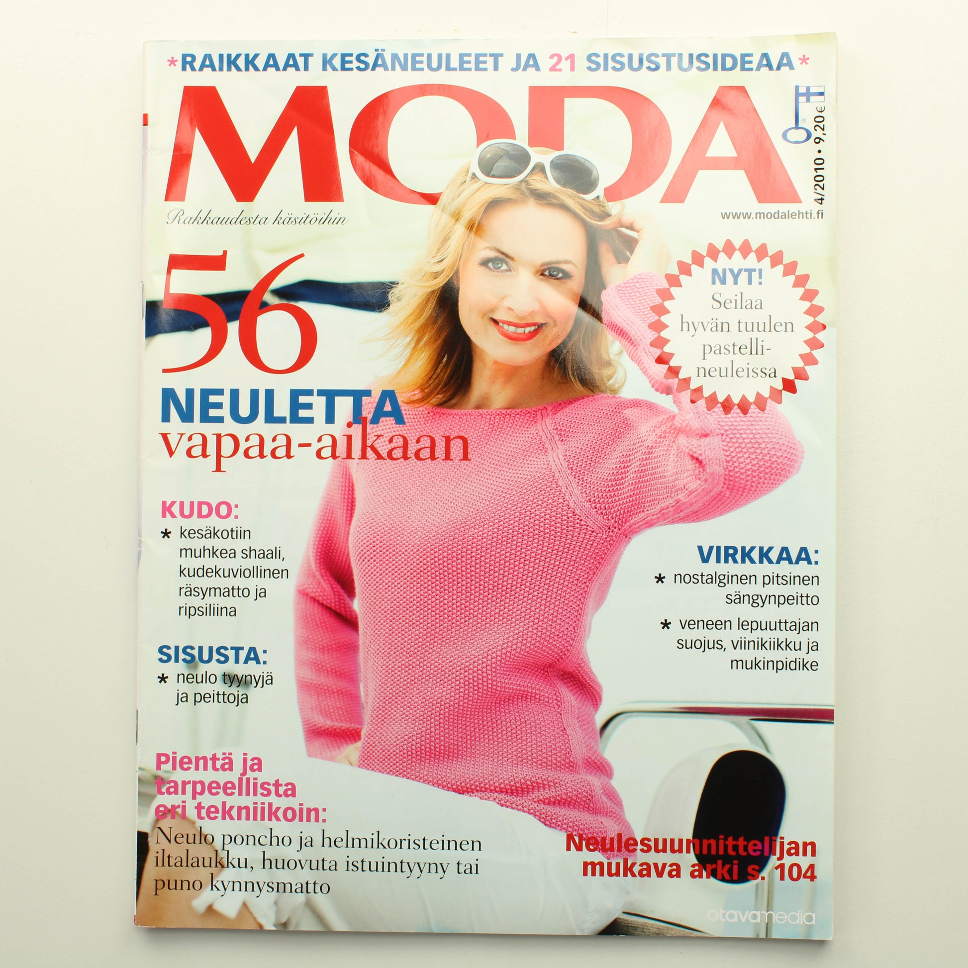 Moda 2010 - 4