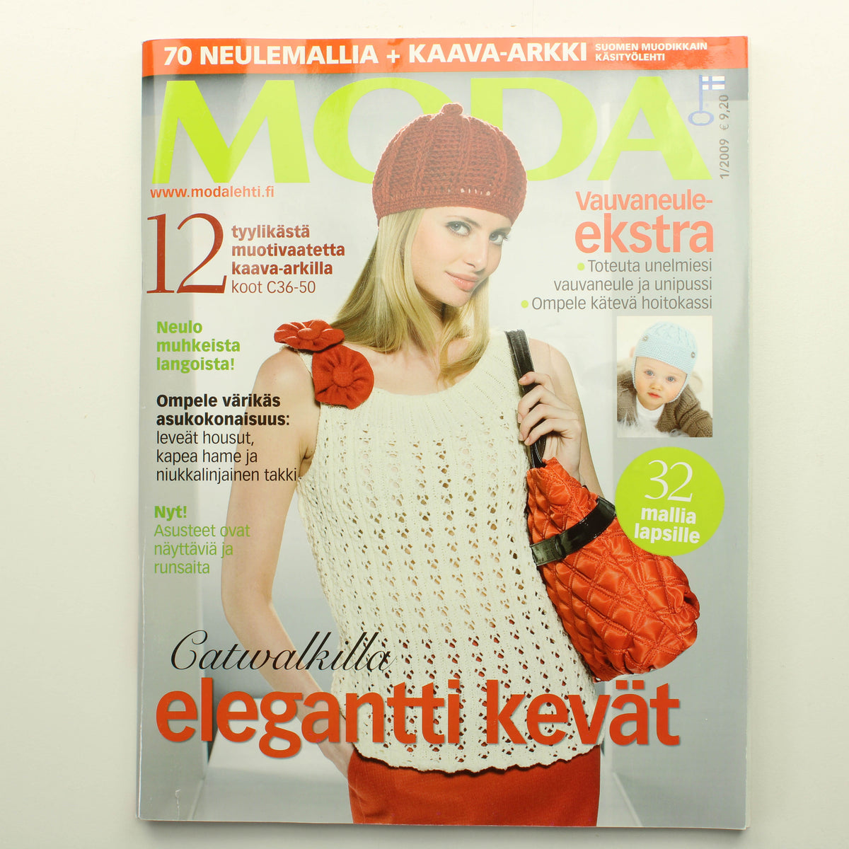 Moda 2009 - 1