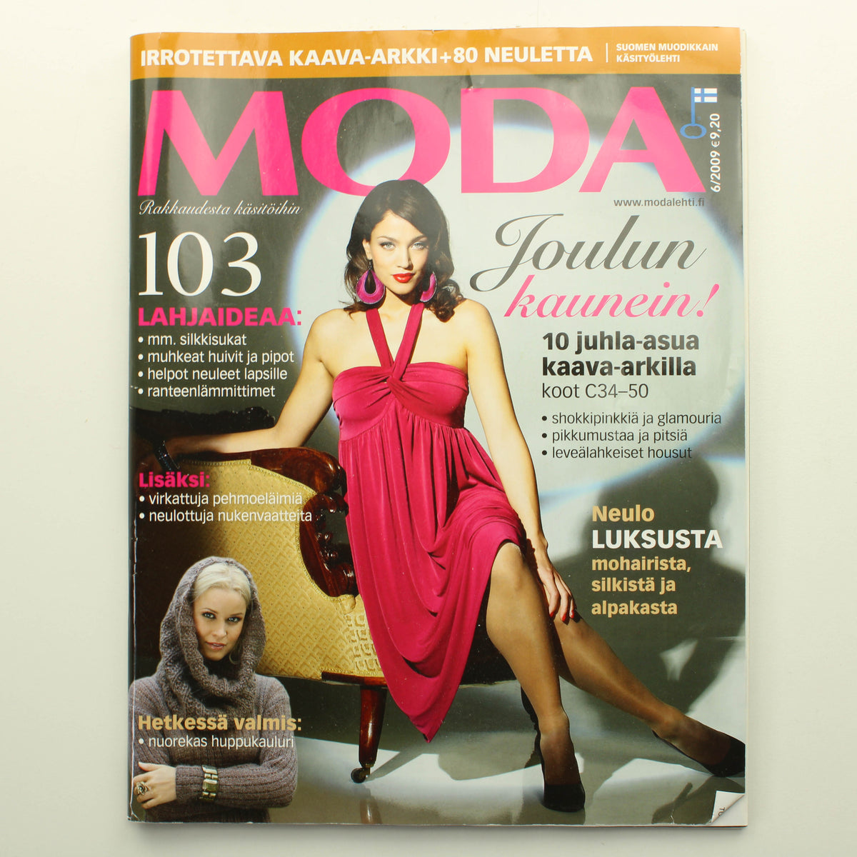 Moda 2009 - 6