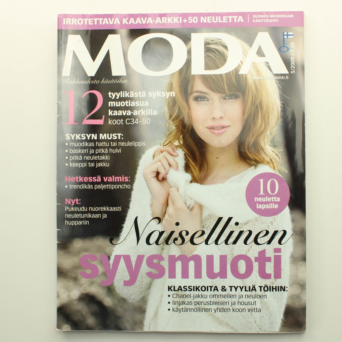 Moda 2009 - 5