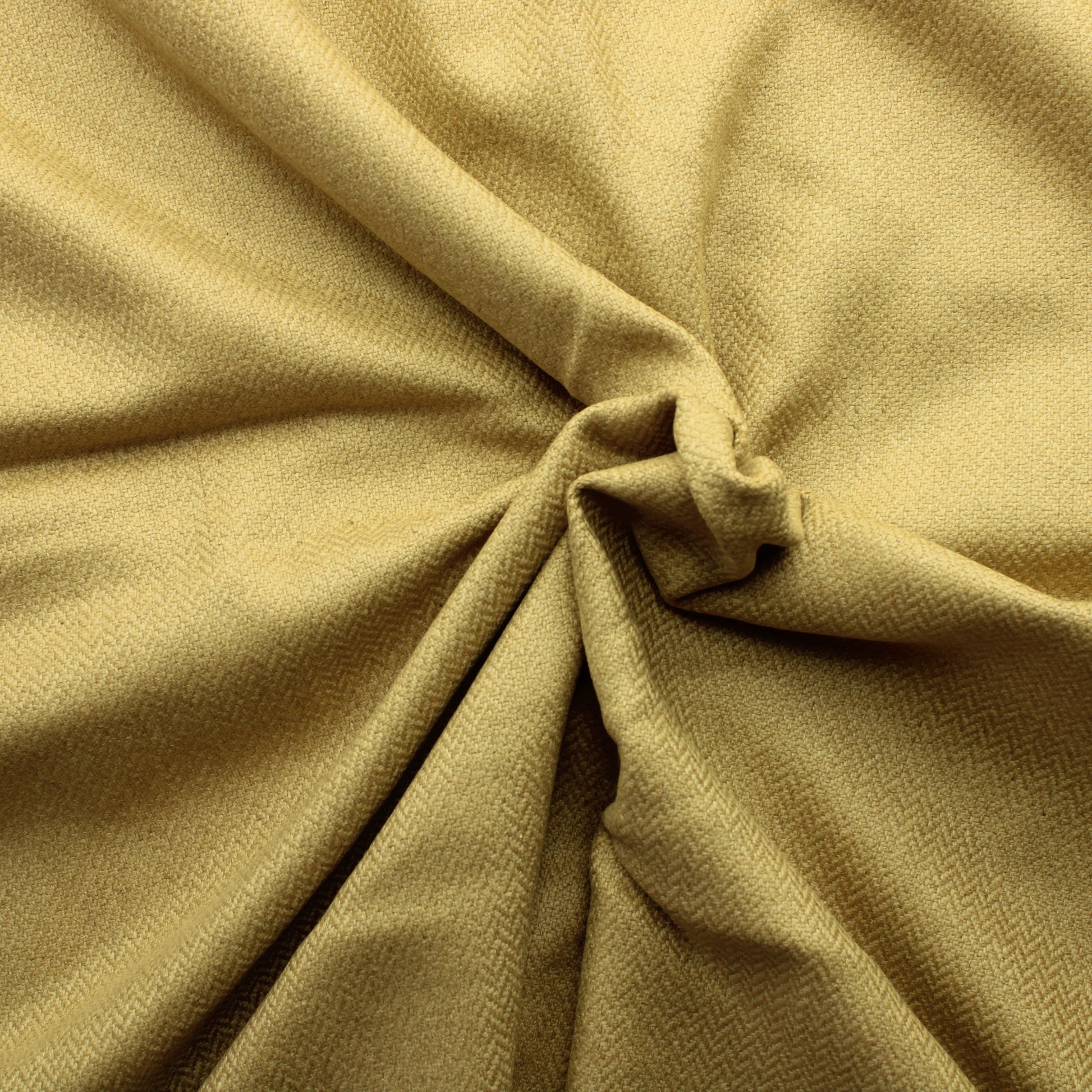 Vaaleanruskea Cashmere Villakangas - Pala
