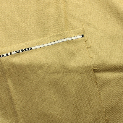Vaaleanruskea Cashmere Villakangas - Pala