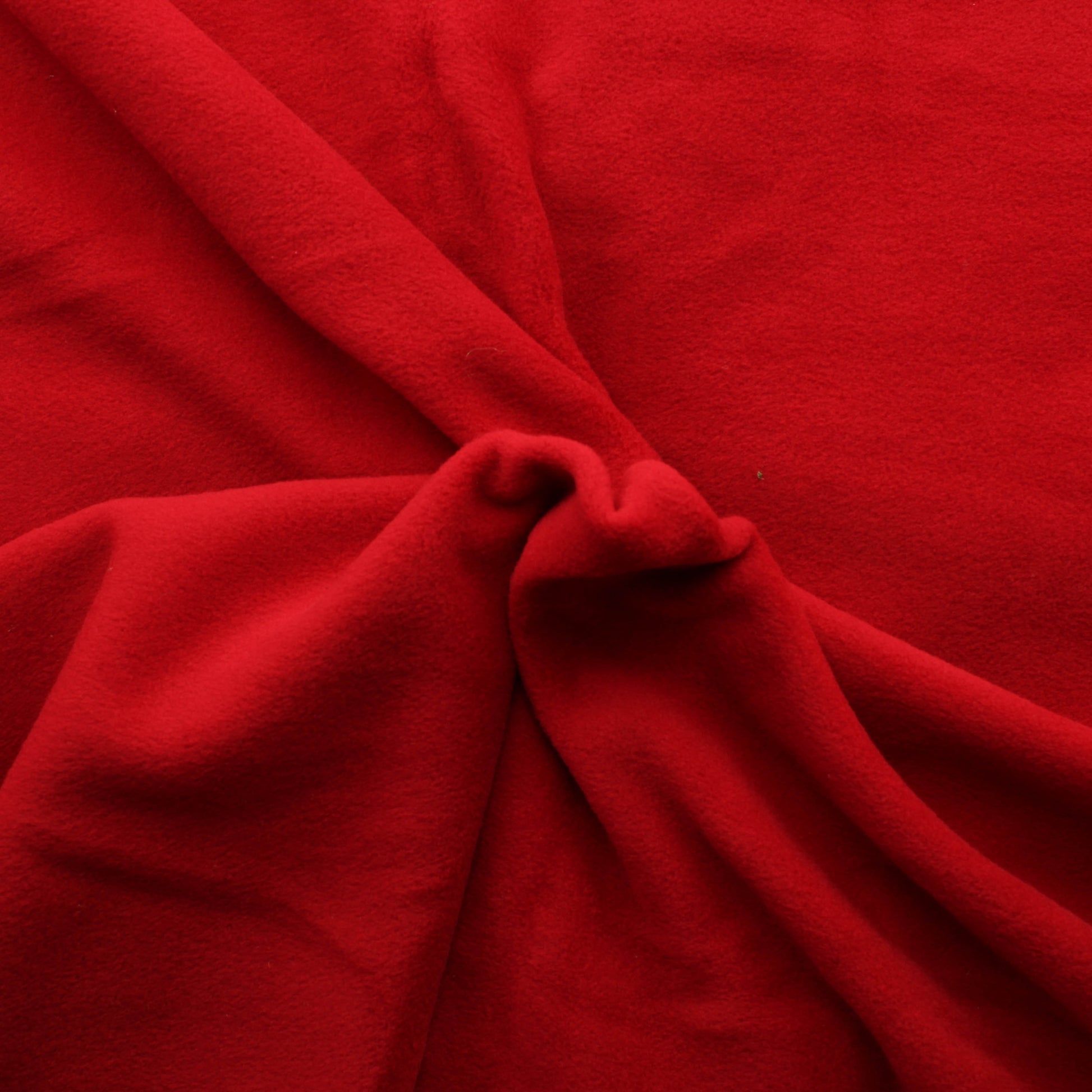 Punainen Fleece - Pala