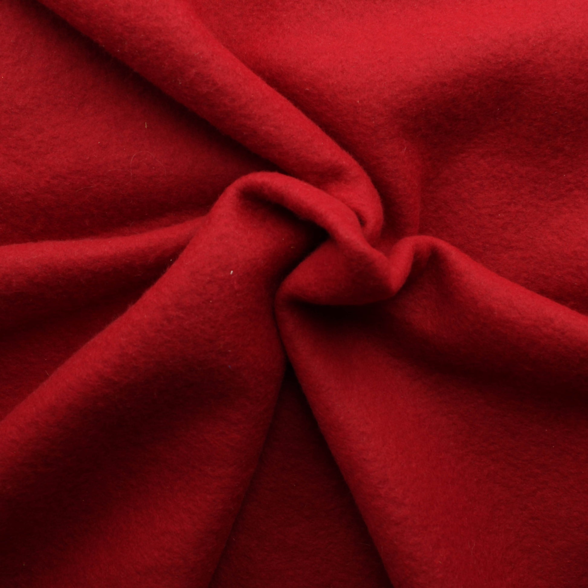 Punainen Fleece - Pala