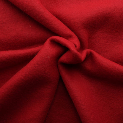 Punainen Fleece - Pala