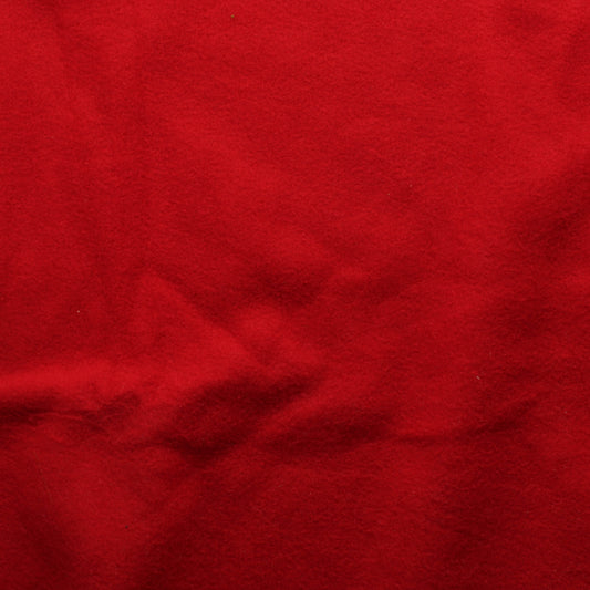 Punainen Fleece - Pala