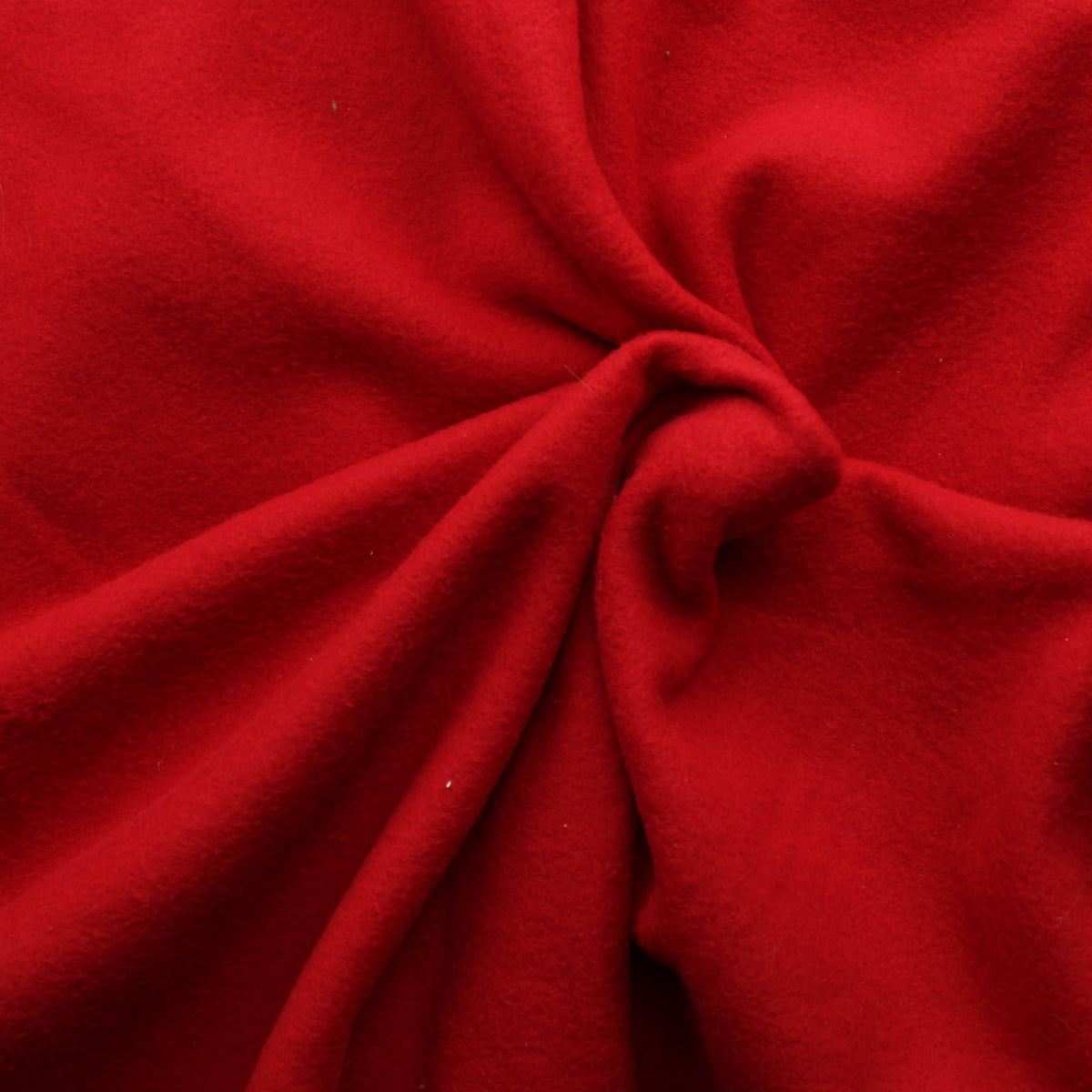 Punainen Fleece - Pala