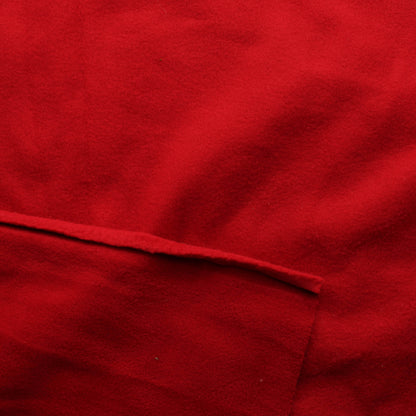 Punainen Fleece - Pala