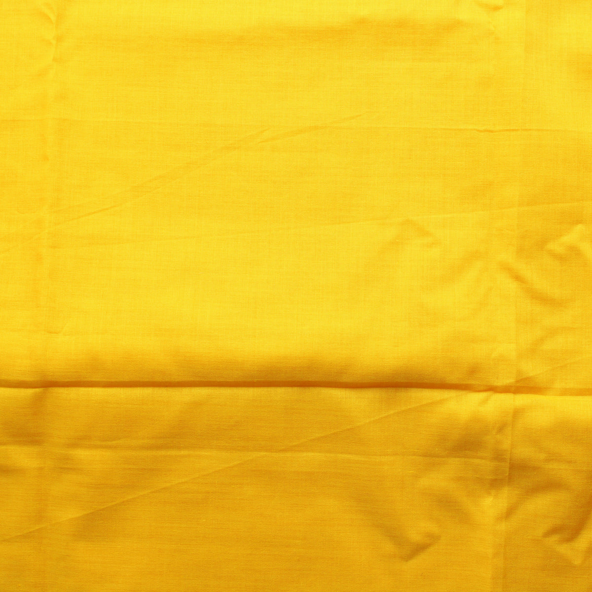 Keltainen Puuvillasekoite - Pala