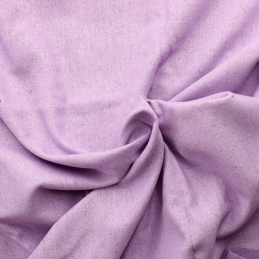 Violetti Raakasilkki - Pala