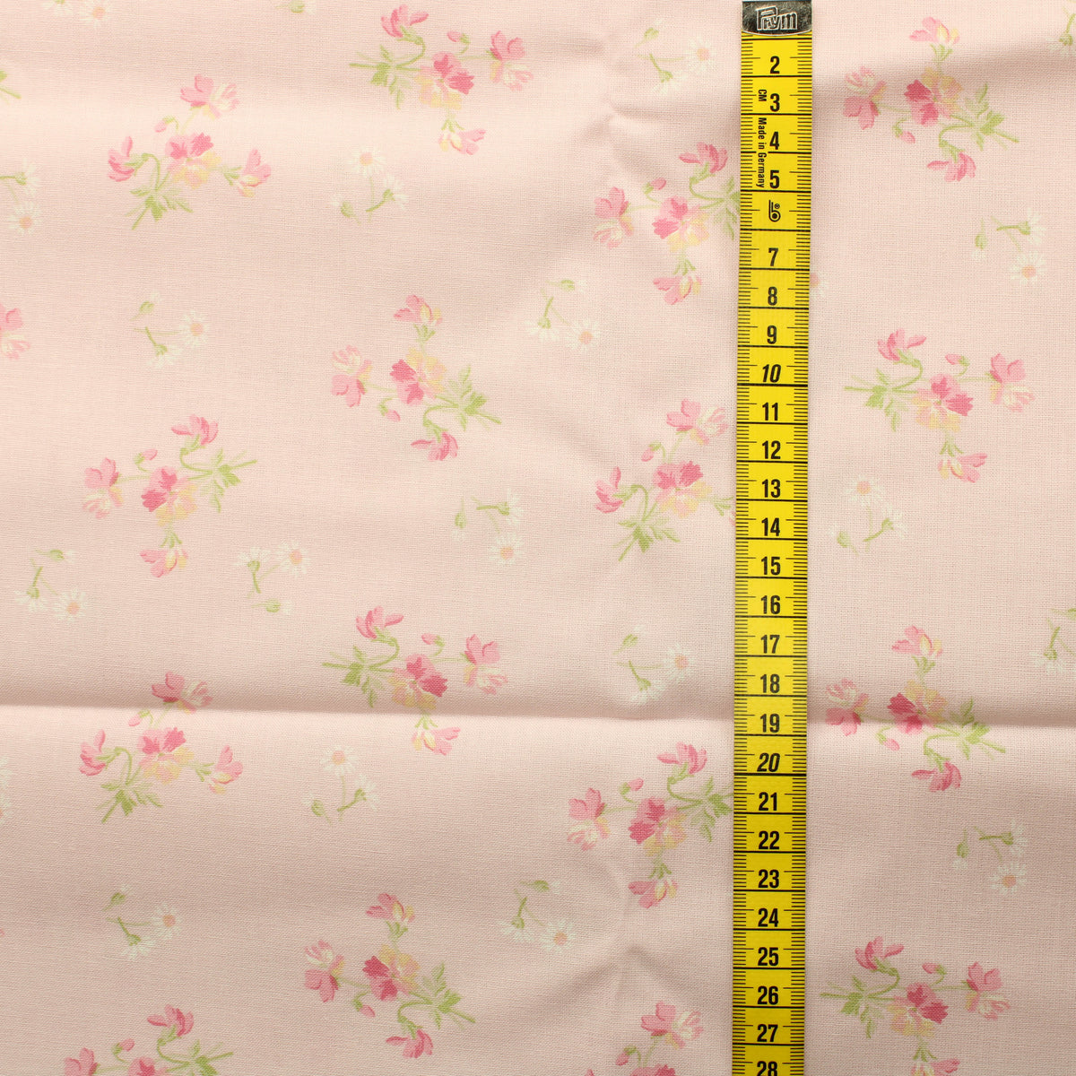 Laura Ashley Vaaleanpunainen Kukikas Puuvilla - Palapaketti