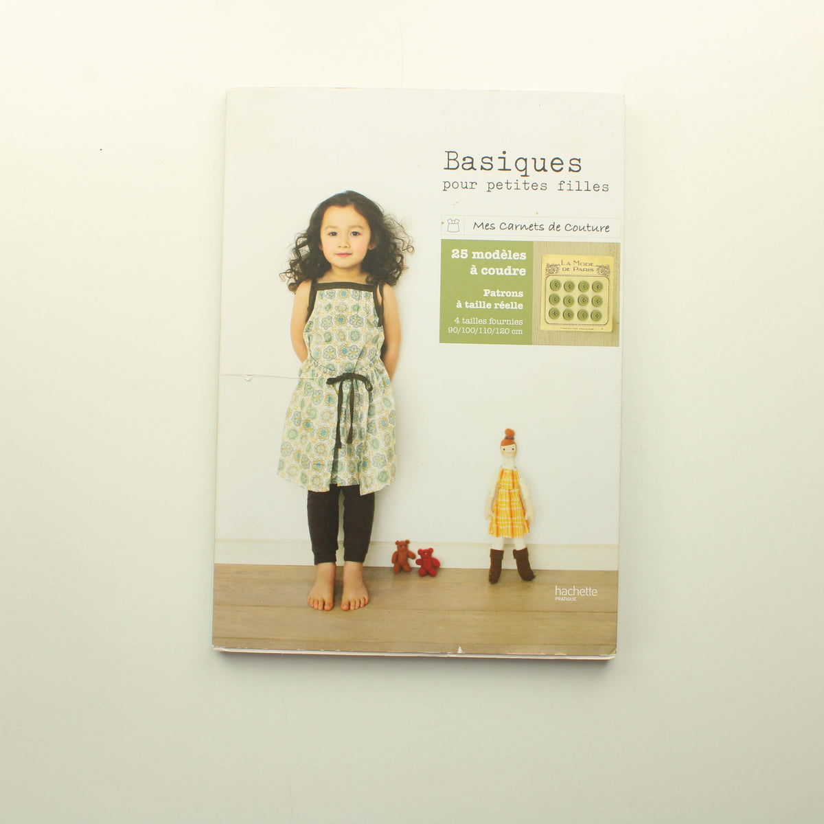 Yuki Araki: Basiques pour petites filles