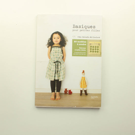 Yuki Araki: Basiques pour petites filles